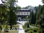 Sanatorium