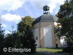 Kaple sv. Michala