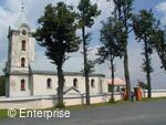 Kostel sv. Michaela