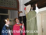 Tři králové
