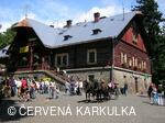 Perníková chaloupka ®