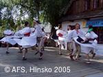 Adámkovy folklorní slavnosti