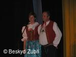 Valašský soubor písní a tanců Beskyd