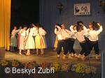Valašský soubor písní a tanců Beskyd