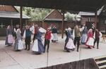 Folklorní sdružení Opavského Slezska