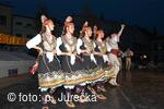 Mezinárodní folklorní festival Frýdek-Místek