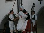Jitřenka, dětský folklorní soubor