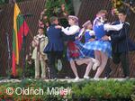 Mezinárodní folklorní festival Liptálské slavnosti
