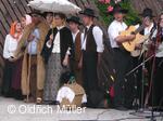 Mezinárodní folklorní festival Liptálské slavnosti