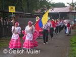 Mezinárodní folklorní festival Liptálské slavnosti