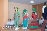 Maleníček, dětský folklorní soubor
