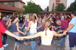 Mezinárodní folklorní festival Frýdek-Místek