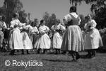 Rokytička, dětský soubor písní a tanců