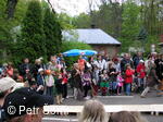 Slet čarodějnic u Perníkové chaloupky 2008