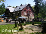 Slavnosti Perníkového hejtmanství 2008