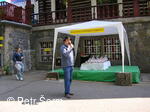 Slavnosti Perníkového hejtmanství 2008
