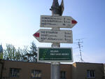 Hodslavice stezka 2008