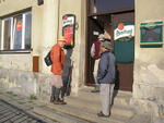 Hodslavice stezka 2008
