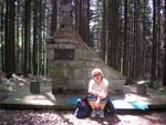 Hodslavice stezka 2008