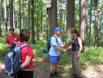 Hodslavice stezka 2008