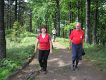 Hodslavice stezka 2008