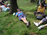 Hodslavice stezka 2008