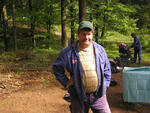 Hodslavice stezka 2008