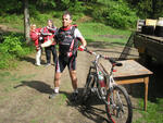 Hodslavice stezka 2008
