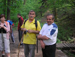 Hodslavice stezka 2008