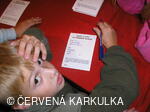 Setkání Jeníčků a Mařenek 2007