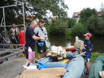 Vltava 2008