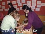 Svatováclavská perníková tlačenice 2008