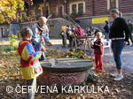 Perníkiáda s VŘSR 2006