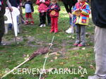 Perníkiáda s VŘSR 2006