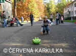 Perníkiáda s VŘSR 2006