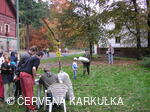 Perníkiáda s VŘSR 2006