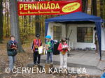 Perníkiáda s VŘSR 2006