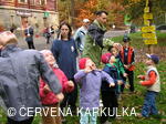 Perníkiáda s VŘSR 2006