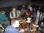 Perníkiáda s VŘSR 2006