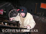 Den duchů v Perníkové chaloupce 2006