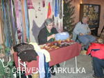 Vánoce v Perníkové chaloupce 2005