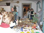 Vánoce v Perníkové chaloupce 2005
