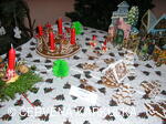 Vánoce v Perníkové chaloupce 2005
