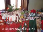 Vánoce v Perníkové chaloupce 2007