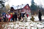 Den duchů v Perníkové chaloupce 2007
