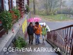 Perníkiáda s VŘSR 2008
