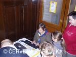 Perníkiáda s VŘSR 2008