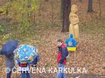 Perníkiáda s VŘSR 2008