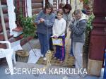 Perníkiáda s VŘSR 2008