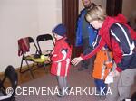 Perníkiáda s VŘSR 2008